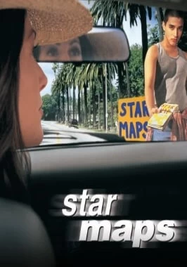 Star Maps (1997) | Mature & 18 year-old boy / Sex Hollywood movie