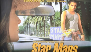 Star Maps (1997) | Mature & 18 year-old boy / Sex Hollywood movie