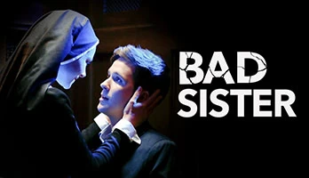 Bad Sister (2015/ FullHd 1080p) / MILF nun and boy sex