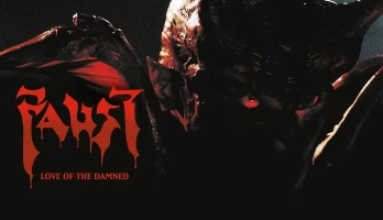 Faust: Love of the Damned (2010) - Incest horror