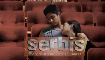Serbis (2008) - Filipino incest drama movie / Eng and Fra subtitles