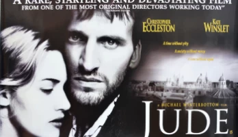 Jude (1996) - Incest Romance