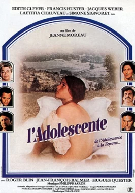 Real Incest 1979 Mp4 Download - L'adolescente / The Adolescent (1979) - Watch online
