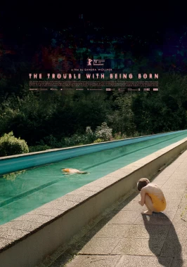 The Trouble with Being Born (2020/Eng, Spa subtitles)-poster
