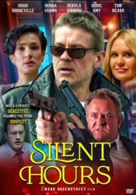 Silent Hours (2021) / FullHd 1080 / English