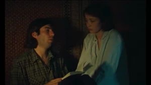 Dominique Laffin - La femme qui pleure (1979) - img #6