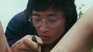 Bôkô Kirisaki Jakku / Assault Jack the Ripper (1976) - With ENG Sub - img #5