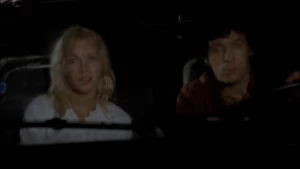 Brigitte Lahaie, Dominique Journet, Cathy Stewart - The Night of the Hunted (1980) - img #1