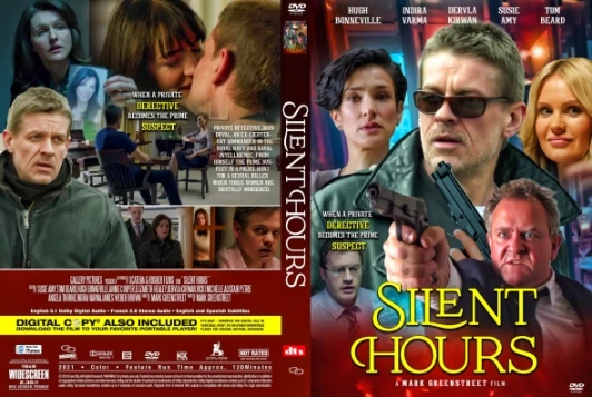 Silent Hours (2021) / FullHd 1080 / English - full cover