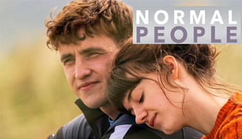Normal People (2020) -  Sex Scenes + Full Season 1