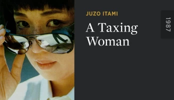 A Taxing Woman (1987) online