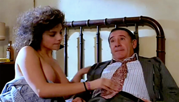 Old imitator of Frank Sinatra seduces youngs + Full Movie