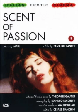 La strana voglia (Scent of Passion) [1991]
