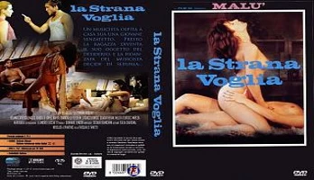 La strana voglia (Scent of Passion) [1991]