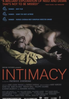 Intimacy (2001)