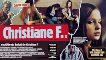 Christiane F. - Wir Kinder vom Bahnhof Zoo (1981)