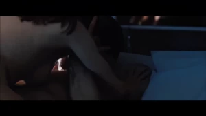 50 yo nude Defne Halman riding adult man - Mature sex in movie - img #1