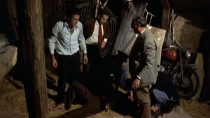 I ragazzi del massacro (1969) - img #6