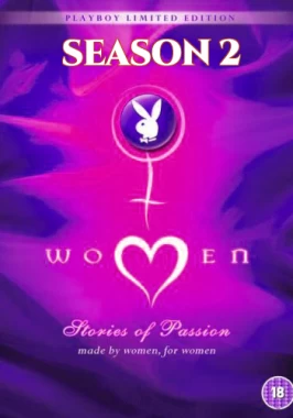 Women: Stories of Passion - Season 2