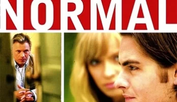 Normal (2007) - Incest Drama
