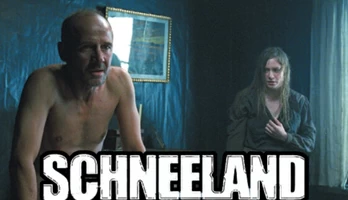 Schneeland (2005) - Father and daughter sex