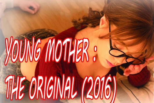Young Mother. The Original (2016) - full cover