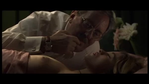Das Haus der schlafenden Schönen (2006) / Grandpa vs teen adult movie - img #4