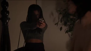 Kira Noir, Megan Medellin, Karlie Montana from  – Kiss and Kill (2017)