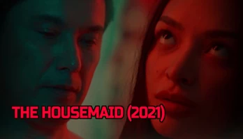 The Housemaid (2021) [Eng sub]