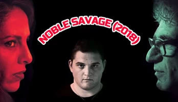 Pere Atzil / Noble Savage (2018) / Full Movie 720p + subtitles