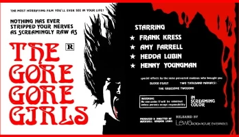 The Gore Gore Girls online
