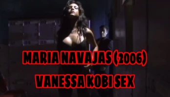 María Navajas (2006) / Online / Vanessa Kobi sex