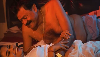 Rajbhog (2022) / Hindi sex drama - Short movie