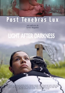 Post tenebras lux (2012) / Spanish cheating wife