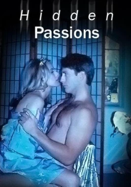 Hidden Passions (2000) / Erotic, DVDRip-poster