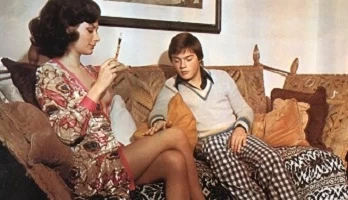 Lover boy (1975) - online