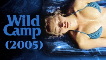 Wild Camp (2005) - Old and young sex