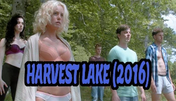 Harvest Lake (2016) / Real nudity swingers sex