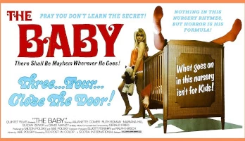 The Baby (1975) - online