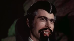 Dracula (The Dirty Old Man) 1969 - img #1