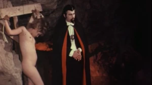 Dracula (The Dirty Old Man) 1969 - img #5