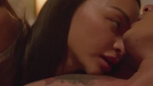 Kylie Verzosa - Sisid (2022) sex scenes - img #5