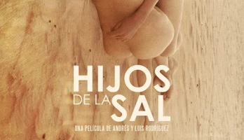 Hijos de la Sal (2018) / Brother and sister incest