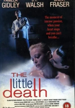 The Little Death (1996) / Stepmom sex-poster