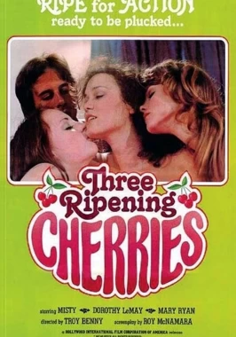 Three Ripening Cherries (1979)  - Classic Incest Movie-poster