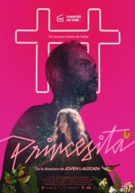 Princesita (2017)-poster