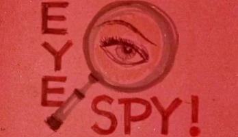 Eye Spy! (1971) - Adult Incest Movie