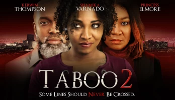 Taboo 2 : The Unspeakable Act (2019)