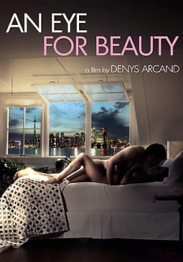 An Eye for Beauty (2014) / Cheating husband-poster