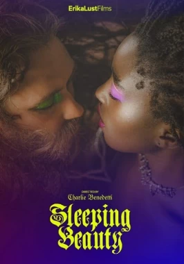 Sleeping Beauty (2020) - Short Film-poster